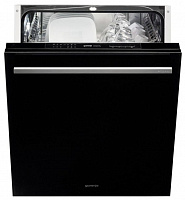 Встраиваемая посудомоечная машина Gorenje GV 6 SY2 B