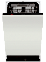 Встраиваемая посудомоечная машина HANSA ZIM 466 ER