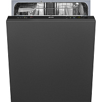 Встраиваемая посудомоечная машина Smeg STL62324LFR1