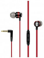 SENNHEISER CX 300S RED