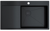 OMOIKIRI Akisame 86-GB-R Side