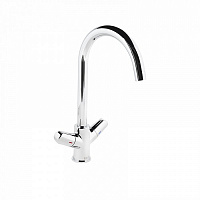 IDDIS FUNSBJ0i05 Смеситель для кухни