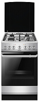 Комбинированная плита Hansa FCMX 581009