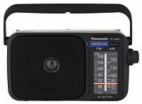 PANASONIC RF-2400DEE9-K