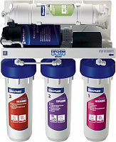 Фильт для воды БАРЬЕР Фильтр  ПРОФИ Осмо boost 100