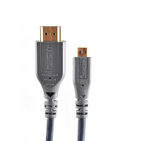 BELSIS BGL1148 HDMI - microHDMI (typeD) 1.8m