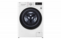 Фронтальная стиральная машина LG F4V5VG0W