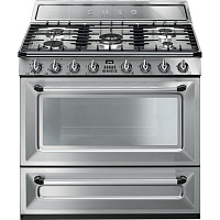Кухонная плита SMEG TR90P9