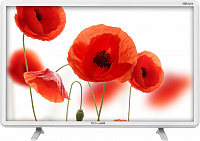 Телевизор TELEFUNKEN TF-LED24S21T2(БЕЛЫЙ)