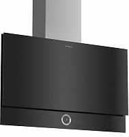 Наклонная вытяжка BOSCH DWF 97RU60