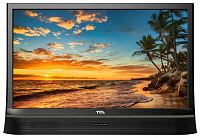 Телевизор TCL LED24D2900SA черный