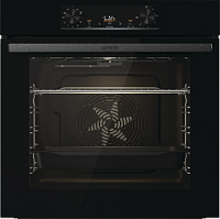 Встраиваемый электрический духовой шкаф Gorenje BO6735E02BK