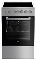 Электрическая плита BEKO FFSS 57101 GS
