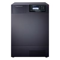 Сушильная машина KUPPERSBUSCH T 40.0 T