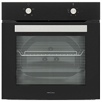 Духовой шкаф KRONA ASTRO 60 BL