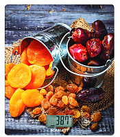 Кухонные весы Scarlett SC-KS57P33