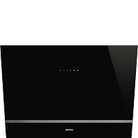 Наклонная вытяжка SMEG KV28N