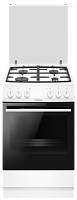 Комбинированная плита Hansa FCMW 580254