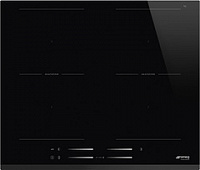 Варочная панель SMEG SI2M7643B