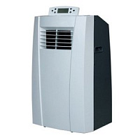 Мобильный кондиционер KORTING KACM112HC-W