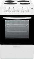 Электрическая плита BEKO FCS 46000