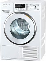 Сушильная машина MIELE TMR640WP