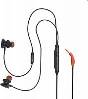 JBL Quantum 50 черный