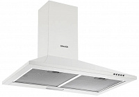 Купольная вытяжка GRAUDE DHP 50.0 W