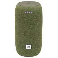 JBL Link Portable green Алиса