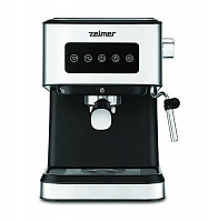 Кофеварка ZELMER ZCM6255