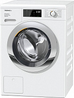 Фронтальная стиральная машина Miele WEF365 WPS
