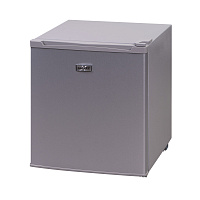 Однокамерный холодильник GALAXY GL 3103 серебро