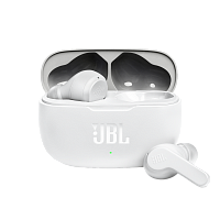 JBL W200TWS белый