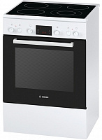 Электрическая плита BOSCH HCA 644120R