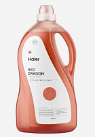 Haier Гель для стирки цветного белья "Красный дракон" (2000 мл)
