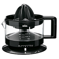 Соковыжималка BRAUN CJ 3000 BK