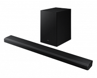 Саундбар SAMSUNG HW-Q700A/RU