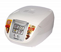 Мультиварка PANASONIC SR-DF 101WTQ