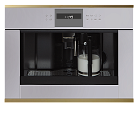 KUPPERSBUSCH CKV 6550.0 G4