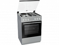 Комбинированная плита Gorenje K 6121 XC