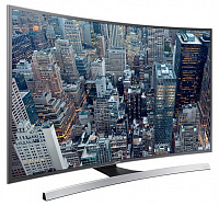 Телевизор SAMSUNG UE65JU6800