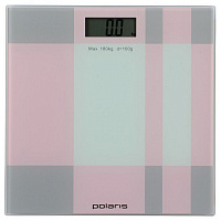 Напольные весы POLARIS PWS 1849DG