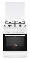Кухонная плита KRAFT KF-FSK6403AGW