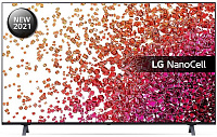Телевизор LG 65NANO756PA