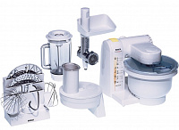 Кухонные комбайны BOSCH MUM 4655 EU