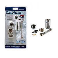 HOTPOINT-ARISTON Устройство для смягчения воды