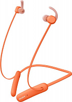 SONY WI-SP510D.E красные