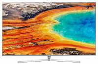 Телевизор SAMSUNG UE75MU8000U