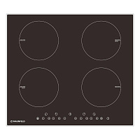 Индукционная варочная поверхность MAUNFELD EVSI594BK