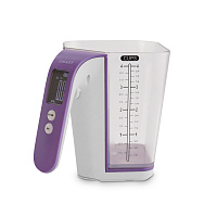 Кухонные весы GALAXY GL 2805